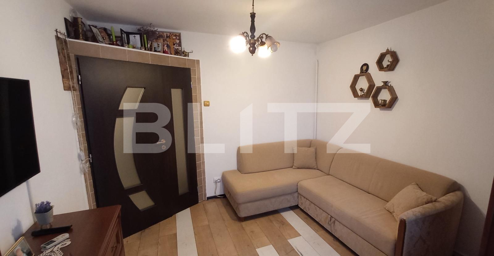 Apartament de vânzare 2 camere Alexandru cel Bun - 90306AV | BLITZ Iași | Poza3