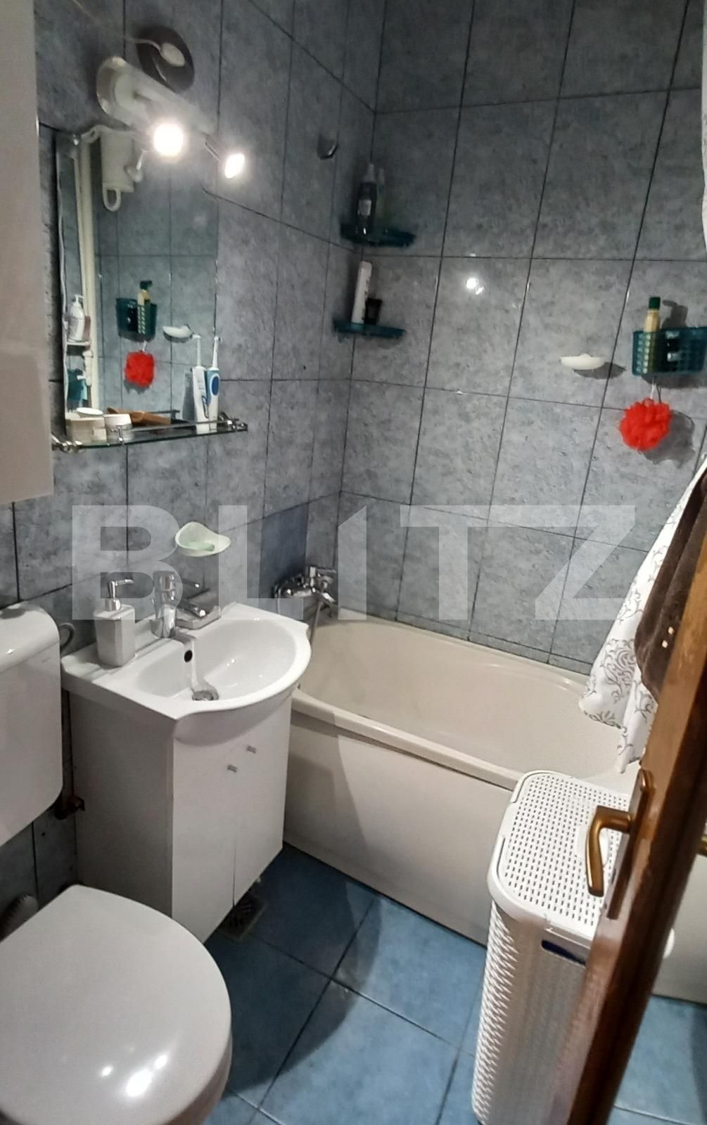 Apartament de vânzare 2 camere Alexandru cel Bun - 90306AV | BLITZ Iași | Poza9