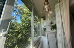 Apartament de 2 camere, mobilat si utilat, 50 mp, Tatarasi