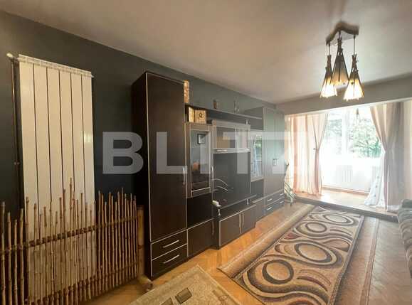 Apartament de vânzare 2 camere Tatarasi - 90316AV | BLITZ Iași | Poza1