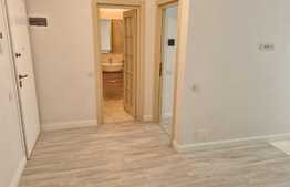 Apartament nou, 2 camere, 46 mp, Copou