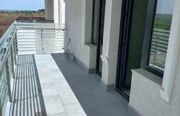 Apartament nou, 2 camere, 46 mp, Copou