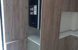 Apartament nou, 2 camere, 46 mp, Copou