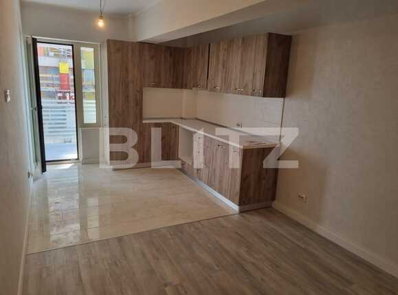 Apartament de vânzare 2 camere Copou - 90322AV | BLITZ Iași | Poza1