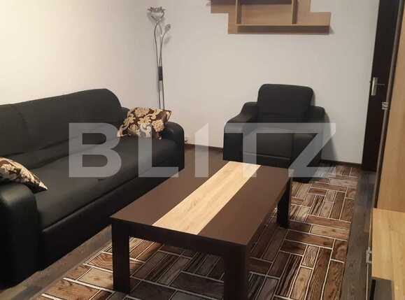 Apartament de închiriat 3 camere Tatarasi - 90337AI | BLITZ Iași | Poza1
