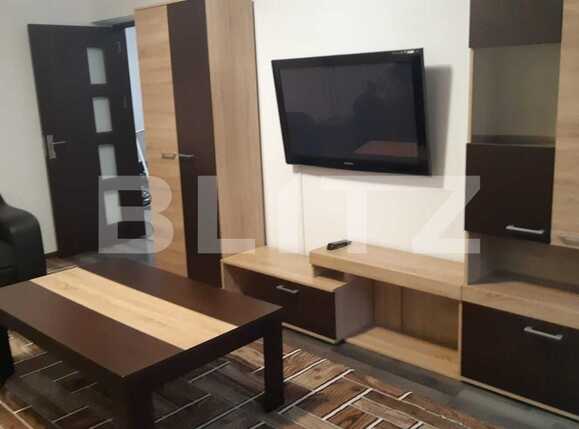 Apartament de închiriat 3 camere Tatarasi - 90337AI | BLITZ Iași | Poza2