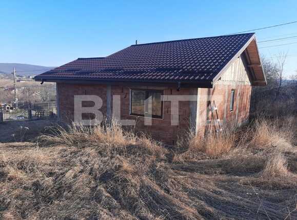 Casa de vânzare 3 camere Ciurea - 90340CV | BLITZ Iași | Poza4