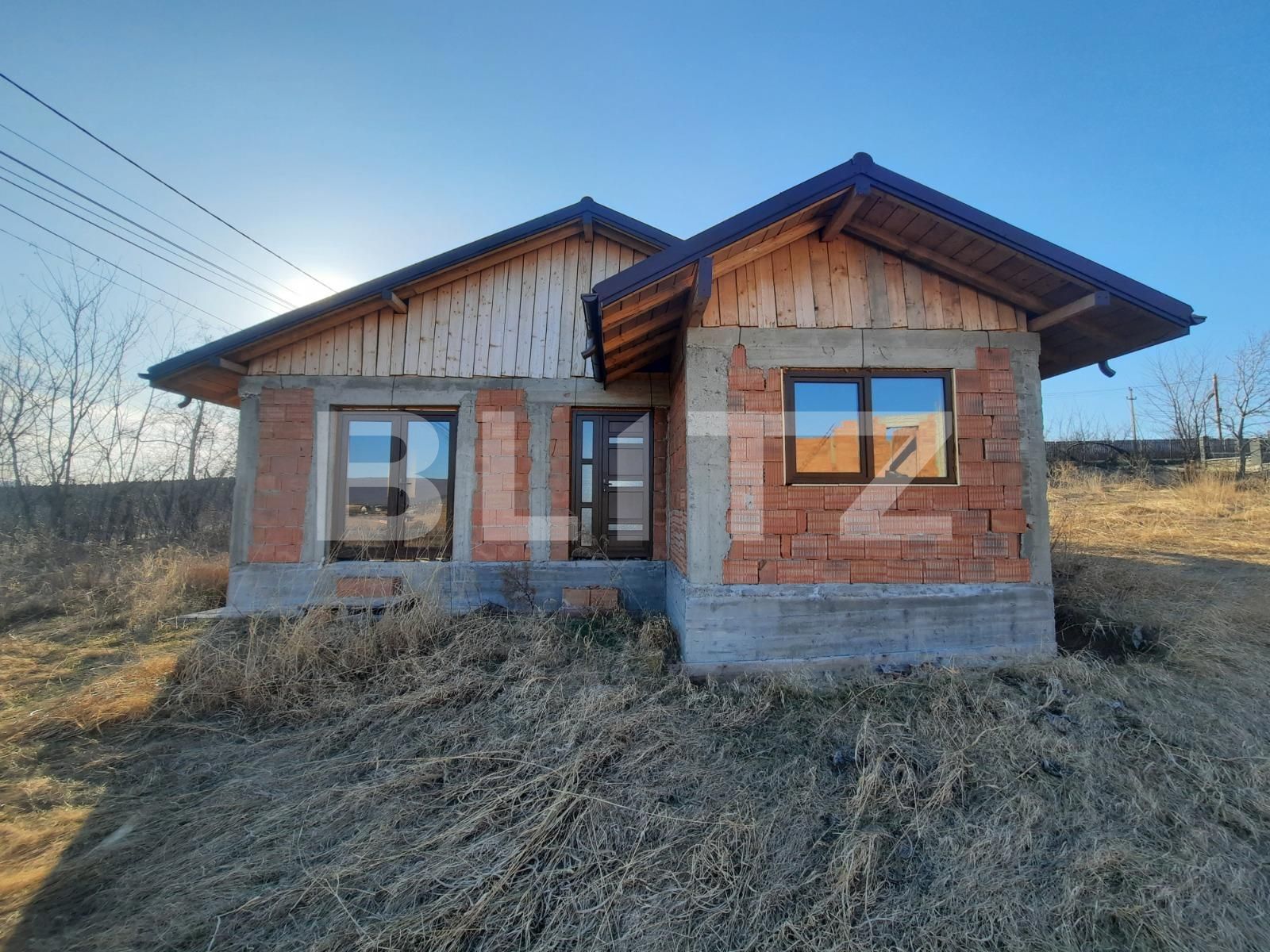 Casa de vânzare 3 camere Ciurea - 90340CV | BLITZ Iași | Poza2