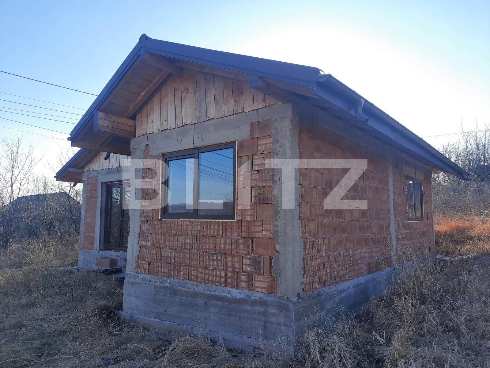 Casa de vânzare 3 camere Ciurea - 90340CV | BLITZ Iași | Poza3