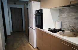 Apartament de 3 camere, 60 mp, etaj intermediar, zona Moara de Foc