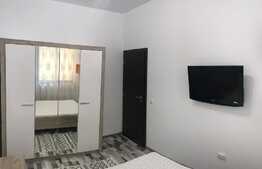 Apartament de 3 camere, 60 mp, etaj intermediar, zona Moara de Foc