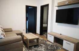 Apartament de 3 camere, 60 mp, etaj intermediar, zona Moara de Foc