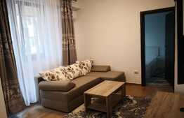 Apartament de 3 camere, 60 mp, etaj intermediar, zona Moara de Foc