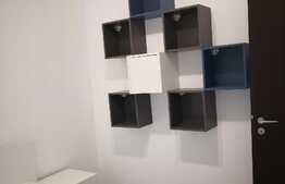 Apartament de 3 camere, 60 mp, etaj intermediar, zona Moara de Foc