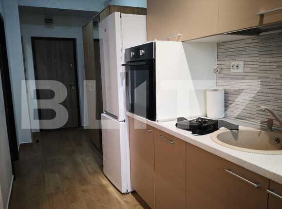 Apartament de închiriat 3 camere Moara de foc - 90344AI | BLITZ Iași | Poza8