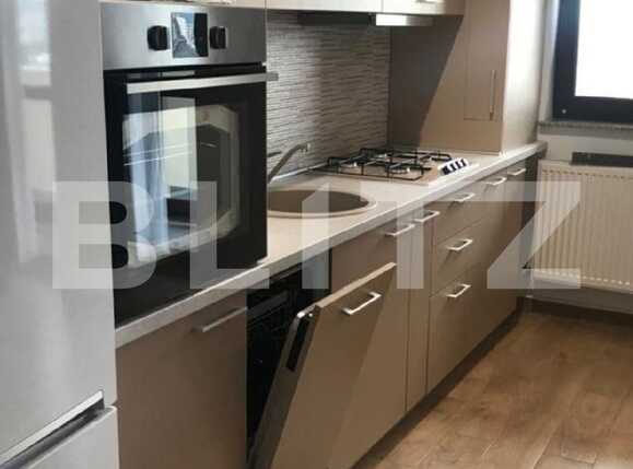 Apartament de închiriat 3 camere Moara de foc - 90344AI | BLITZ Iași | Poza7