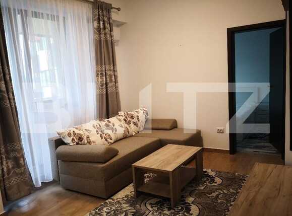 Apartament de închiriat 3 camere Moara de foc - 90344AI | BLITZ Iași | Poza5