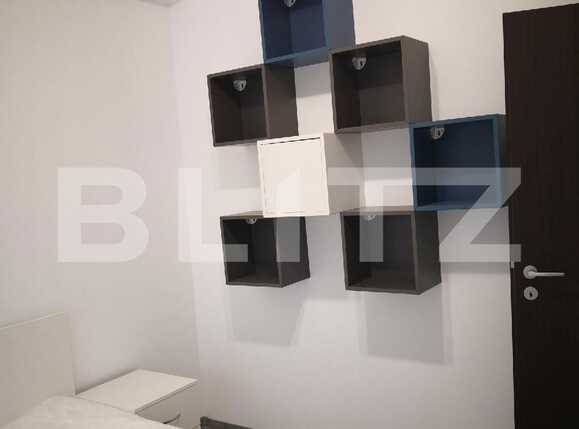 Apartament de închiriat 3 camere Moara de foc - 90344AI | BLITZ Iași | Poza4