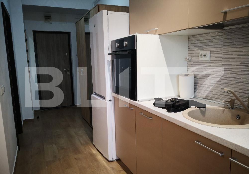 Apartament de închiriat 3 camere Moara de foc - 90344AI | BLITZ Iași | Poza8