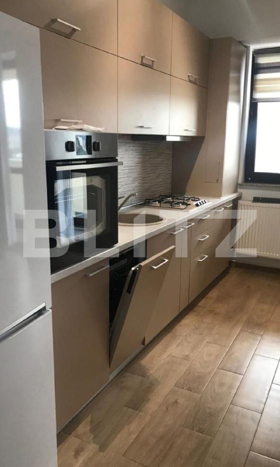 Apartament de închiriat 3 camere Moara de foc - 90344AI | BLITZ Iași | Poza7