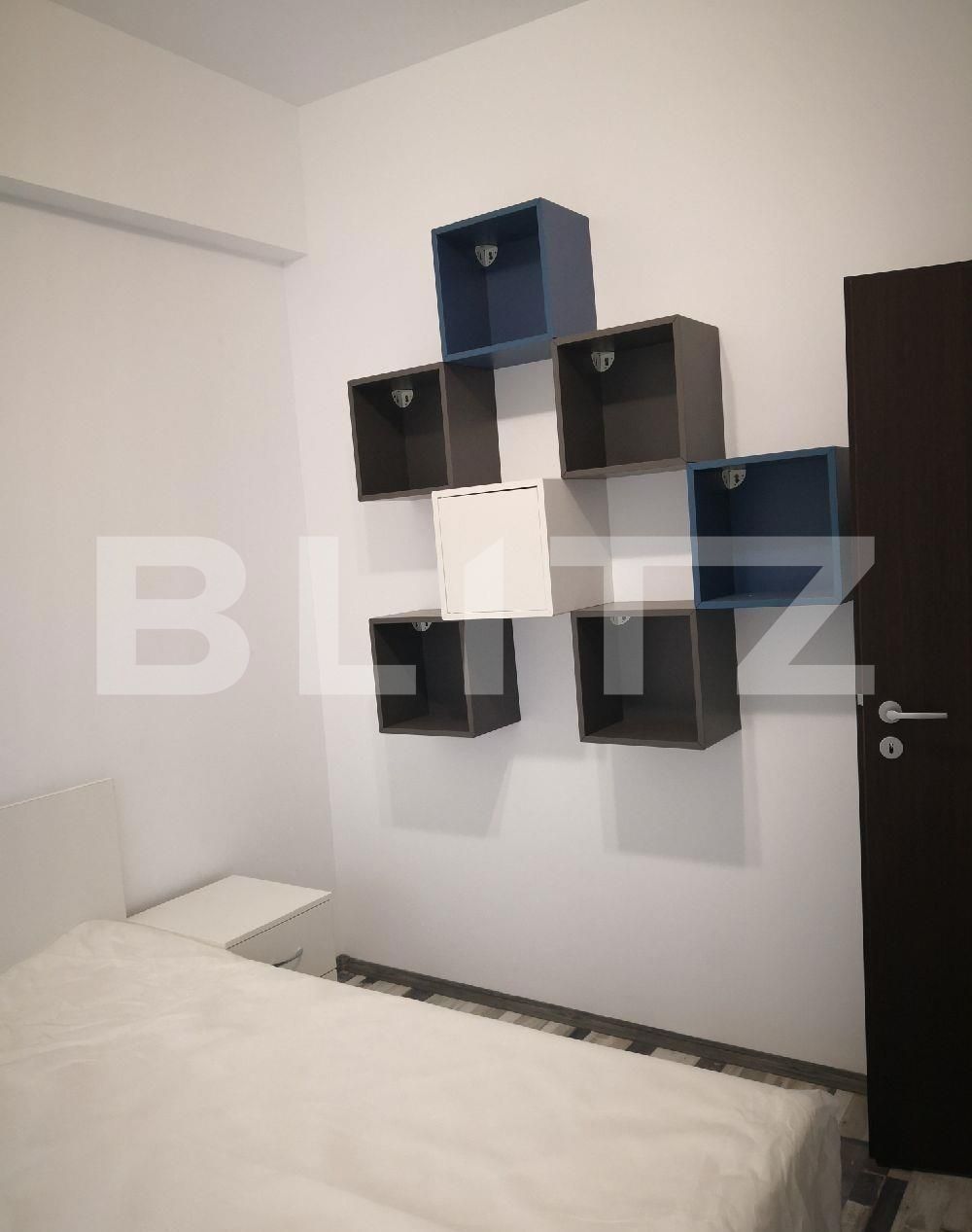 Apartament de închiriat 3 camere Moara de foc - 90344AI | BLITZ Iași | Poza4