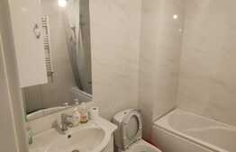 Apartament de 1 camera, modern, 44 mp, parcare, zona Valea Lupului