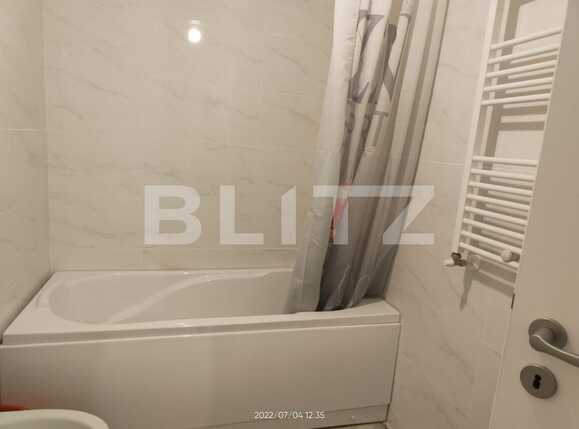 Garsonieră de închiriat Valea Lupului - 90416AI | BLITZ Iași | Poza7