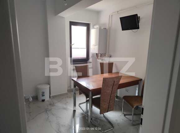 Garsonieră de închiriat Valea Lupului - 90416AI | BLITZ Iași | Poza3