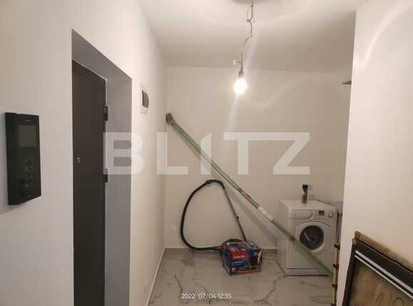 Garsonieră de închiriat Valea Lupului - 90416AI | BLITZ Iași | Poza9