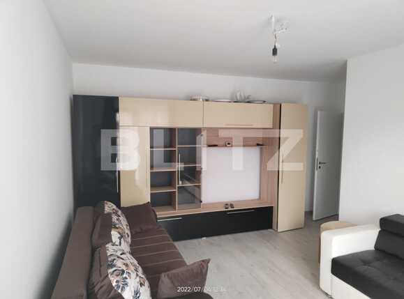 Garsonieră de închiriat Valea Lupului - 90416AI | BLITZ Iași | Poza2