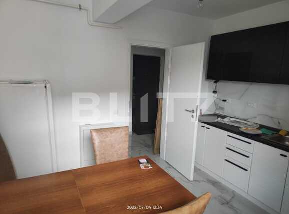 Garsonieră de închiriat Valea Lupului - 90416AI | BLITZ Iași | Poza4