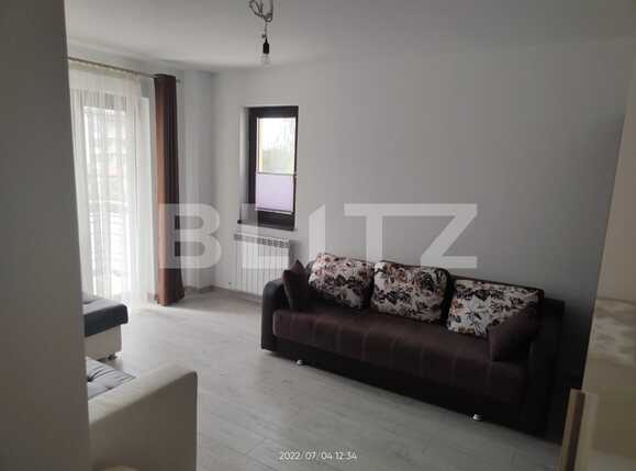 Garsonieră de închiriat Valea Lupului - 90416AI | BLITZ Iași | Poza1
