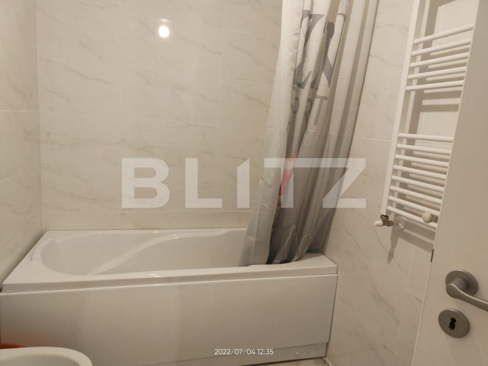 Garsonieră de închiriat Valea Lupului - 90416AI | BLITZ Iași | Poza7