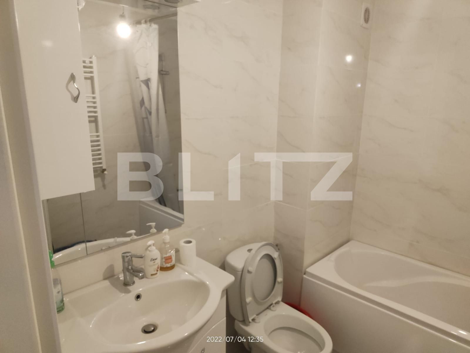 Garsonieră de închiriat Valea Lupului - 90416AI | BLITZ Iași | Poza6