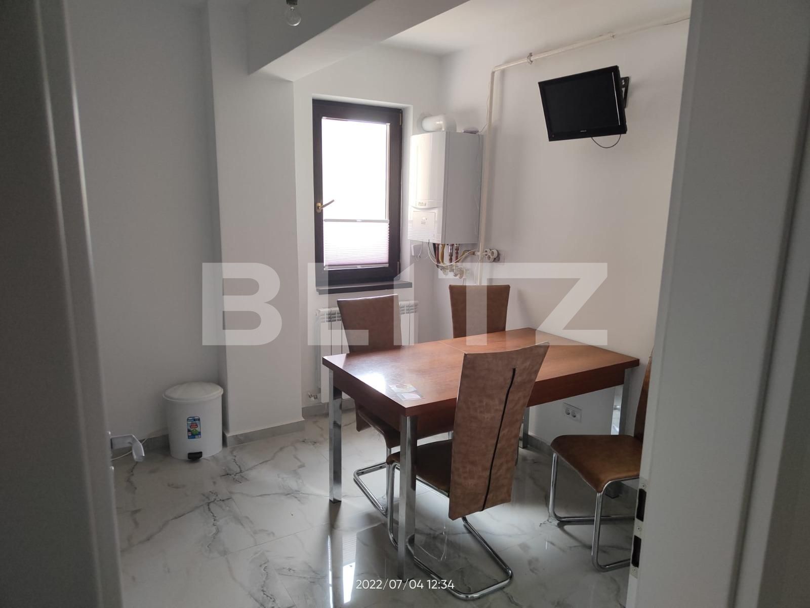 Garsonieră de închiriat Valea Lupului - 90416AI | BLITZ Iași | Poza3