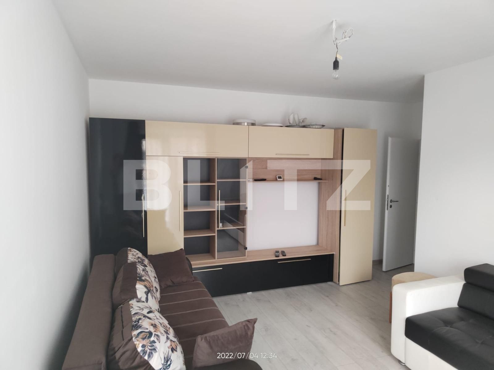 Garsonieră de închiriat Valea Lupului - 90416AI | BLITZ Iași | Poza2