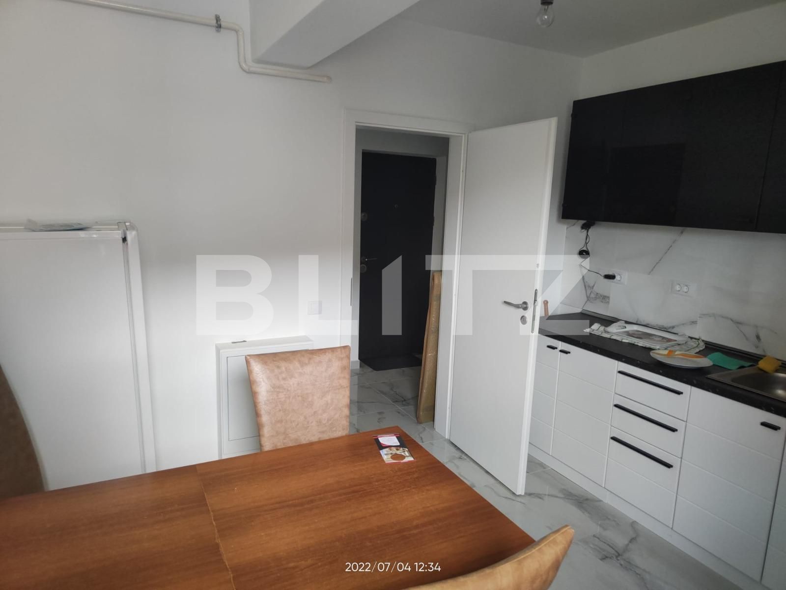 Garsonieră de închiriat Valea Lupului - 90416AI | BLITZ Iași | Poza4