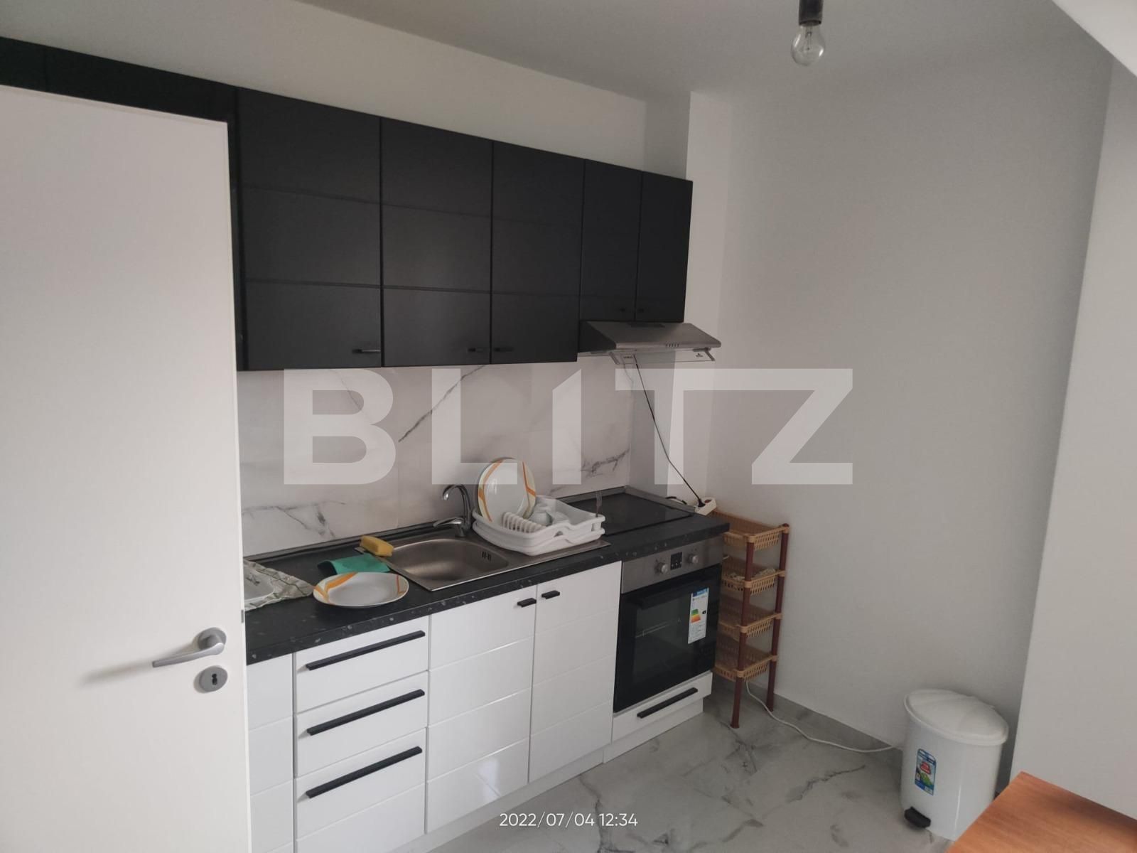 Garsonieră de închiriat Valea Lupului - 90416AI | BLITZ Iași | Poza5