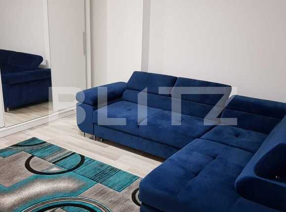 Apartament de închiriat 2 camere Tudor Vladimirescu - 90425AI | BLITZ Iași | Poza2