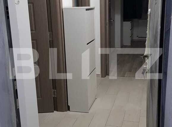 Apartament de închiriat 2 camere Tudor Vladimirescu - 90425AI | BLITZ Iași | Poza6
