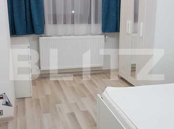 Apartament de închiriat 2 camere Tudor Vladimirescu - 90425AI | BLITZ Iași | Poza3