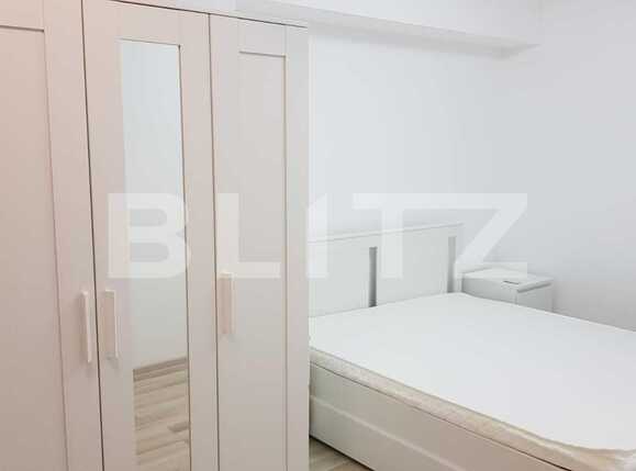 Apartament de închiriat 2 camere Tudor Vladimirescu - 90425AI | BLITZ Iași | Poza4