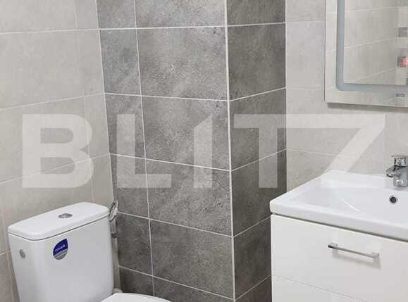 Apartament de închiriat 2 camere Tudor Vladimirescu - 90425AI | BLITZ Iași | Poza8