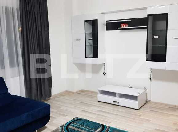 Apartament de închiriat 2 camere Tudor Vladimirescu - 90425AI | BLITZ Iași | Poza1
