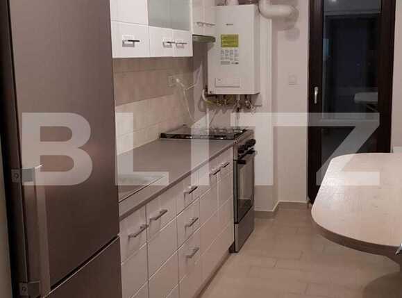 Apartament de închiriat 2 camere Tudor Vladimirescu - 90425AI | BLITZ Iași | Poza5