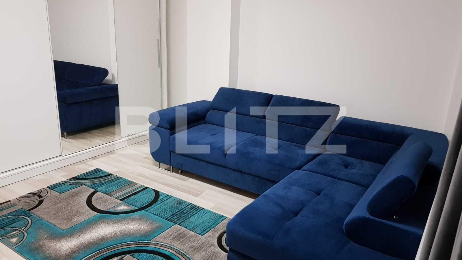 Apartament de închiriat 2 camere Tudor Vladimirescu - 90425AI | BLITZ Iași | Poza2