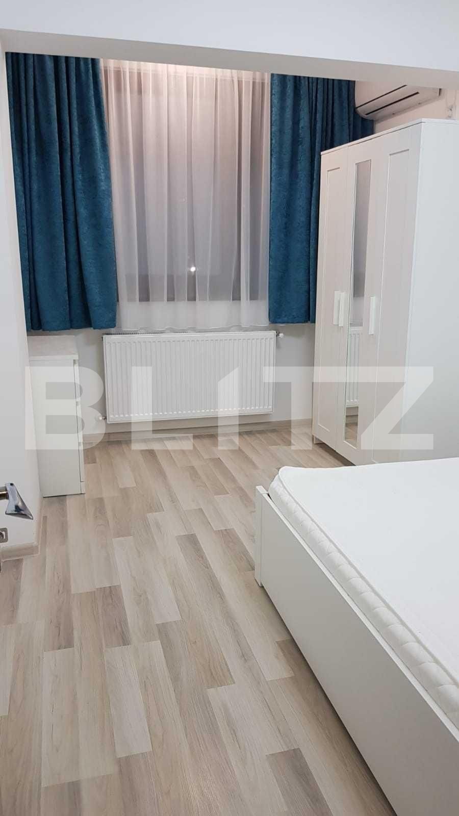 Apartament de închiriat 2 camere Tudor Vladimirescu - 90425AI | BLITZ Iași | Poza3