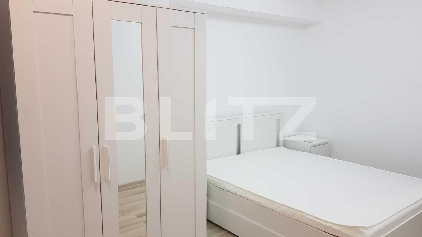 Apartament de închiriat 2 camere Tudor Vladimirescu - 90425AI | BLITZ Iași | Poza4