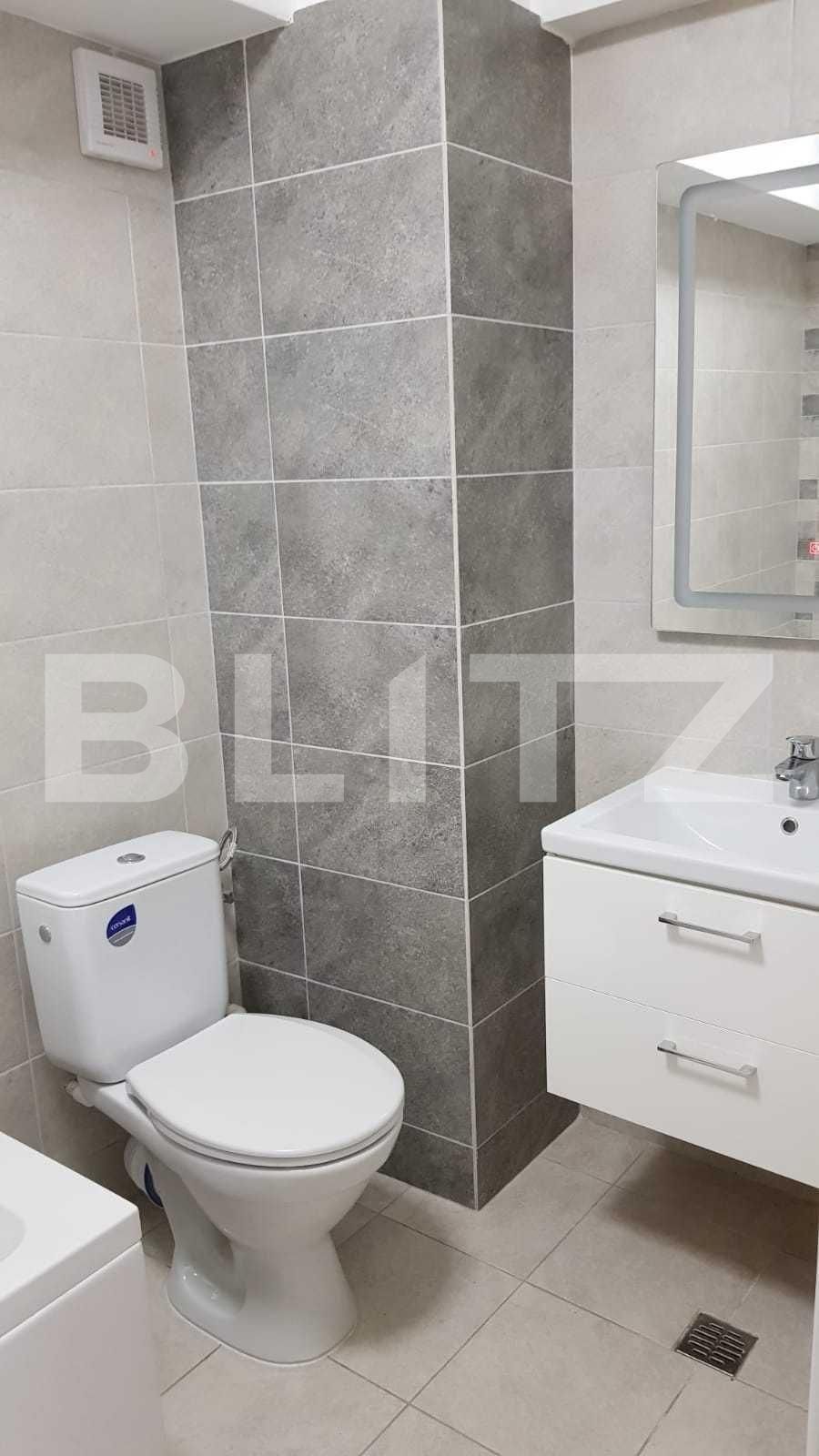 Apartament de închiriat 2 camere Tudor Vladimirescu - 90425AI | BLITZ Iași | Poza8