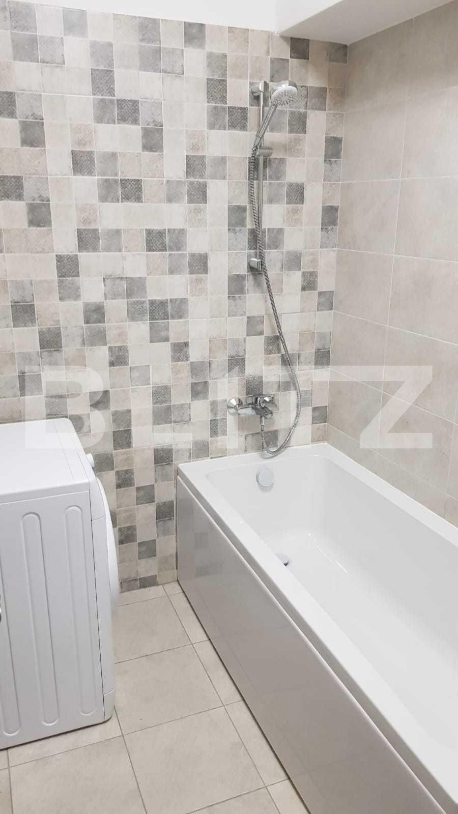 Apartament de închiriat 2 camere Tudor Vladimirescu - 90425AI | BLITZ Iași | Poza7